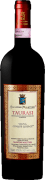 Salvatore Molettieri Taurasi Vigna Cinque Querce 2014 Front Bottle Shot