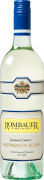 Rombauer Sauvignon Blanc 2025 Front Bottle Shot