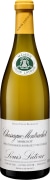 Louis Latour Chassagne-Montrachet Morgeot Premier Cru 2012 Front Bottle Shot