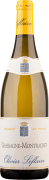 Olivier Leflaive Chassagne-Montrachet (375ML half-bottle) 2015 Front Bottle Shot