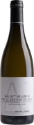 Domaine Antoine Jobard St-Aubin Sur le Sentier du Clou Premier Cru 2021 Front Bottle Shot