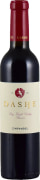 Dashe Dry Creek Reserve Zinfandel (375ML half-bottle) 2021 Front Bottle Shot