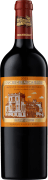 Chateau Ducru-Beaucaillou (Futures Pre-Sale) 2025 Front Bottle Shot