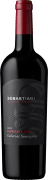 Sebastiani Alexander Valley Cabernet Sauvignon 2022 Front Bottle Shot