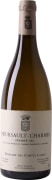 Domaine des Comtes Lafon Meursault Charmes Premier Cru 2015 Front Bottle Shot