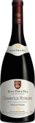Domaine Roux Pere & Fils Chambolle-Musigny Vieilles Vignes 2018 Front Bottle Shot