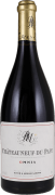 Rotem & Mounir Saouma Chateauneuf-du-Pape Omnia 2015 Front Bottle Shot