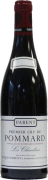 Domaine Parent Pommard Les Chanlins Premier Cru 2016 Front Bottle Shot