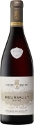 Albert Bichot Meursault Rouge Domaine du Pavillon 2022 Front Bottle Shot