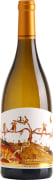 Domaine Gassier Costieres de Nimes Nostre Pais White 2018 Front Bottle Shot
