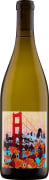 Eric Kent Appellation Series Sauvignon Blanc 2024 Front Bottle Shot