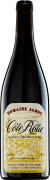 Domaine Jamet Cote-Rotie 2019 Front Bottle Shot