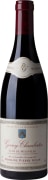 Pierre Gelin Gevrey-Chambertin Clos de Meixvelle 2018 Front Bottle Shot