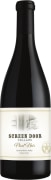 Screen Door Cellars Pinot Noir 2022 Front Bottle Shot