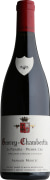Arnaud Mortet Gevrey-Chambertin Lavaux St-Jacques Premier Cru 2020 Front Bottle Shot