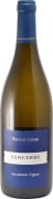 Patient Cottat Sancerre Anciennes Vignes 2015 Front Bottle Shot