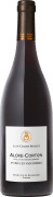 Jean-Claude Boisset Aloxe-Corton Les Valozieres Premier Cru 2018 Front Bottle Shot