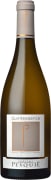 Chateau Pesquie Quintessence Blanc 2019 Front Bottle Shot