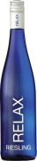 RELAX Riesling 2021 Front Bottle Shot