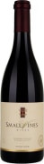 Small Vines Sonoma Coast Pinot Noir 2018 Front Bottle Shot