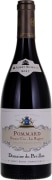 Albert Bichot Pommard Les Rugiens Premier Cru Domaine du Pavillon 2018 Front Bottle Shot