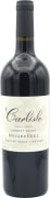 Carlisle Radiant Ridge Vineyard Mourvedre 2019 Front Bottle Shot