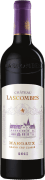 Chateau Lascombes 2015 Front Bottle Shot