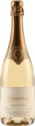 Schramsberg Blanc de Noirs 2018 Front Bottle Shot