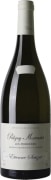 Domaine Etienne Sauzet Puligny-Montrachet Les Perrieres Premier Cru 2023 Front Bottle Shot