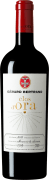 Clos d'Ora Rouge 2016 Front Bottle Shot