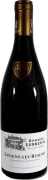 Domaine Lebreuil Savigny-les-Beaune 2017 Front Bottle Shot