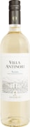 Marchesi Antinori Villa Bianco 2024 Front Bottle Shot