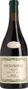 Cuentavinas Rioja CDVIN Garnacha 2021 Front Bottle Shot