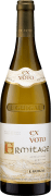 E. Guigal Ex Voto Ermitage Blanc 2022 Front Bottle Shot