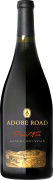 Adobe Road Sonoma Mountain Pinot Noir 2016 Front Bottle Shot