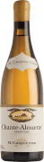 M. Chapoutier Hermitage Chante-Alouette Blanc 2019 Front Bottle Shot