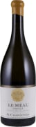 M. Chapoutier Ermitage Le Meal Blanc 2022 Front Bottle Shot