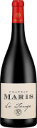 Chateau Maris La Touge 2017 Front Bottle Shot