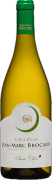 Brocard Sainte Claire Chablis (375ML half-bottle) 2016 Front Bottle Shot