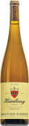 Zind-Humbrecht Heimbourg Riesling 2022 Front Bottle Shot