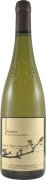 Domaine Bourdin Chancelle Saumur Blanc 2015 Front Bottle Shot