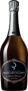 Billecart-Salmon Cuvee Nicolas Francois Brut 2008 Front Bottle Shot