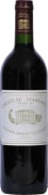 Chateau Margaux (1.5 Liter Magnum) 2004 Front Bottle Shot