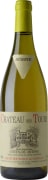 Chateau des Tours (Reynaud) Cotes du Rhone Blanc 2016 Front Bottle Shot