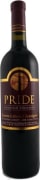 Pride Mountain Vineyards Reserve Cabernet Sauvignon 2008 Front Bottle Shot