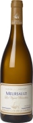Domaine Clos de la Chapelle Meursault Les Vignes Blanches 2023 Front Bottle Shot