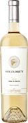 Flora Springs Soliloquy White 2019 Front Bottle Shot