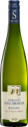 Domaines Schlumberger Les Princes Abbes Riesling 2018 Front Bottle Shot