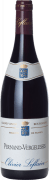 Olivier Leflaive Pernand-Vergelesses Rouge 2022 Front Bottle Shot
