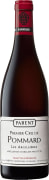 Domaine Parent Pommard Les Argillieres Premier Cru 2020 Front Bottle Shot